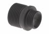 Adapter tłumika 14mm CCW do replik GBB - czarny